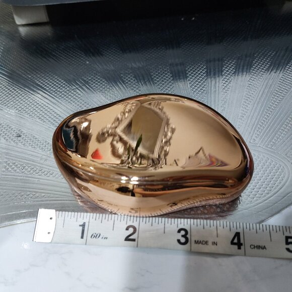 Zoe Ayla Crystal Hair Remover Women Quick Soft Silky Skin Beautiful Gold Tone - Picture 4 of 10